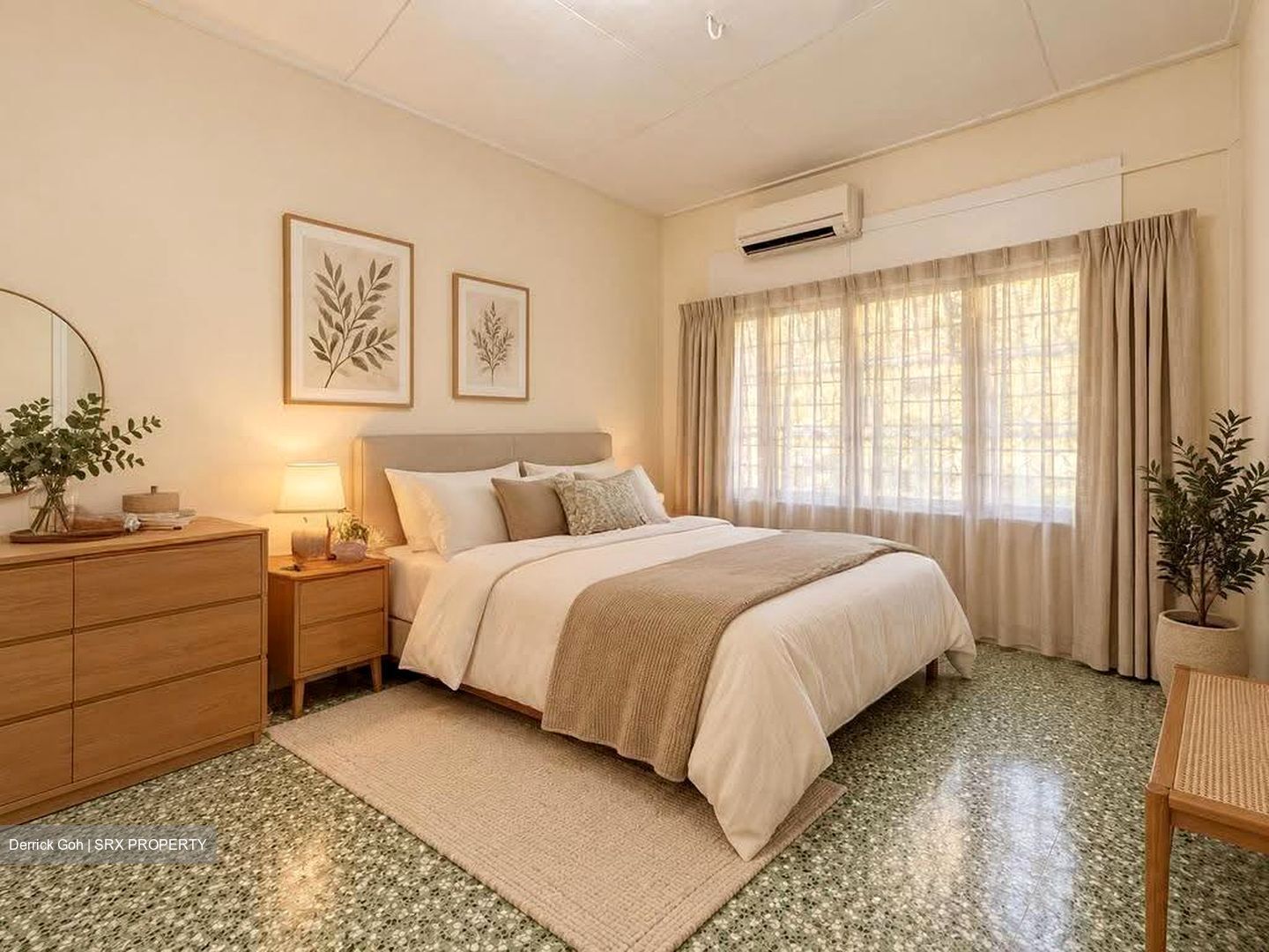 Serangoon Garden Estate (D19), Terrace #628440061